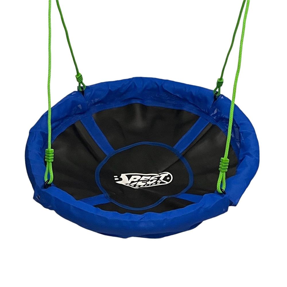 Best Sporting Nestschaukel 90 cm höhenverstellbar Kinder Gartenschaukel