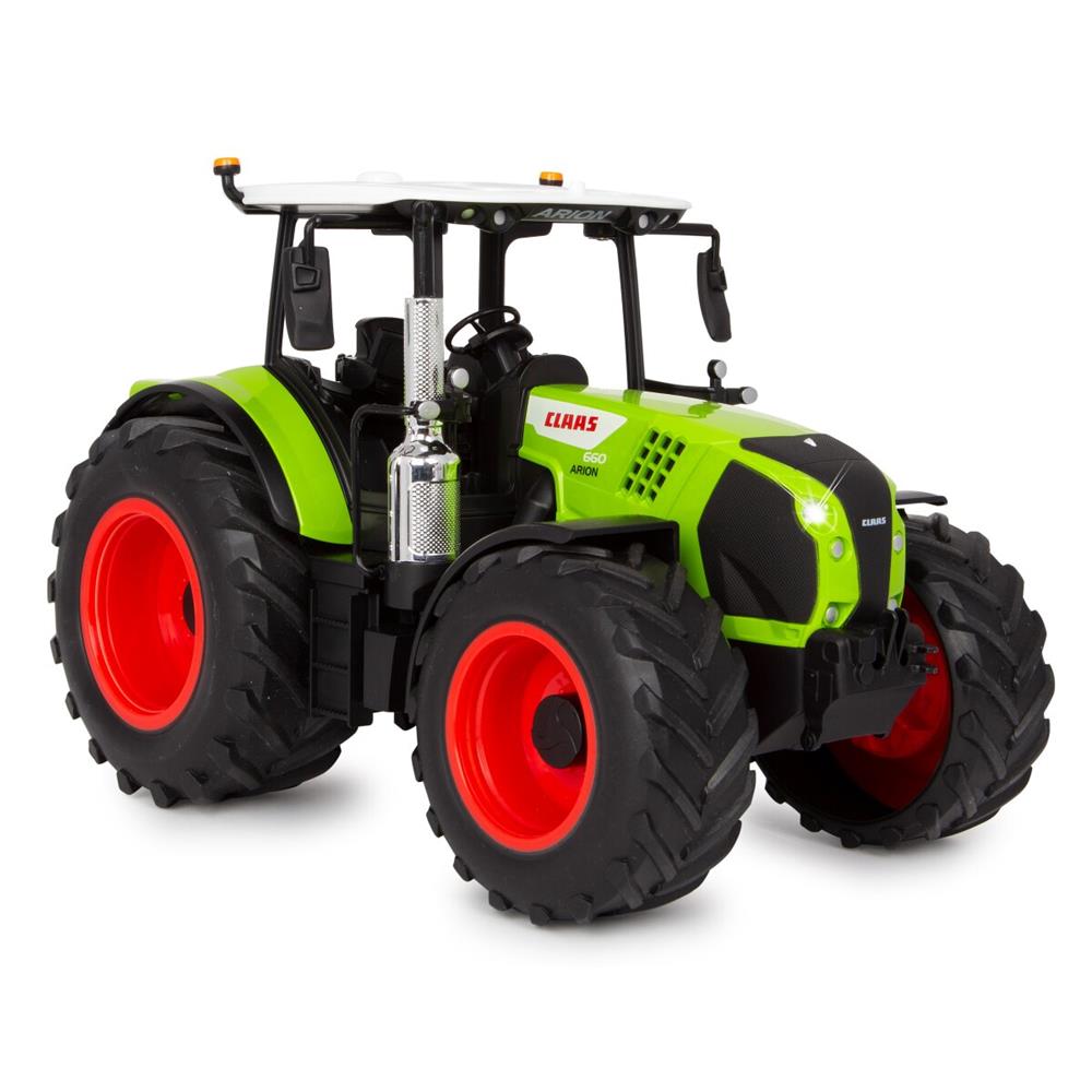 Jamara Claas Arion 660 1:16 RC Traktor 2,4GHz Landwirtschaft