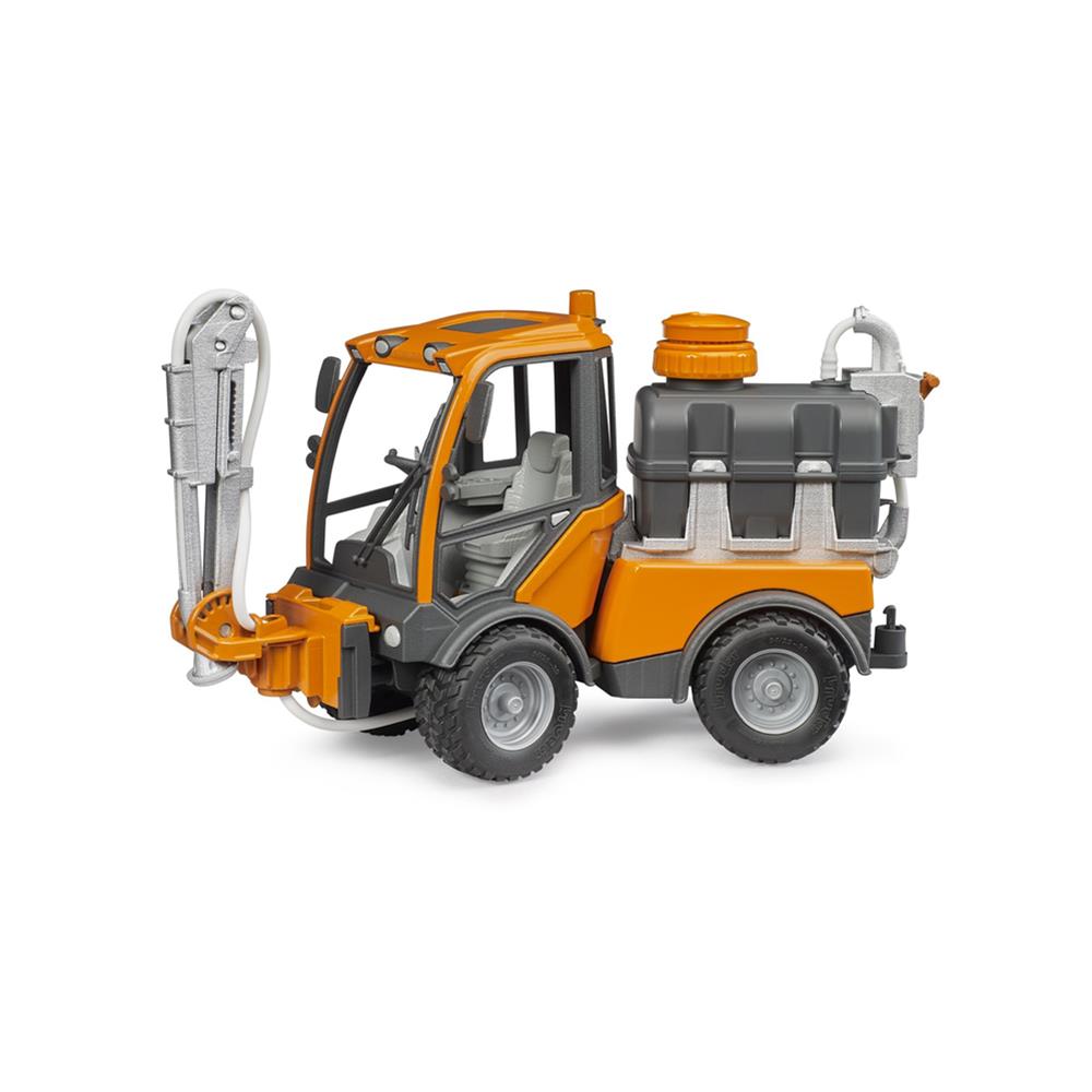 Bruder 02692 - VarioCar Grünflächenbewässerung, 1:16