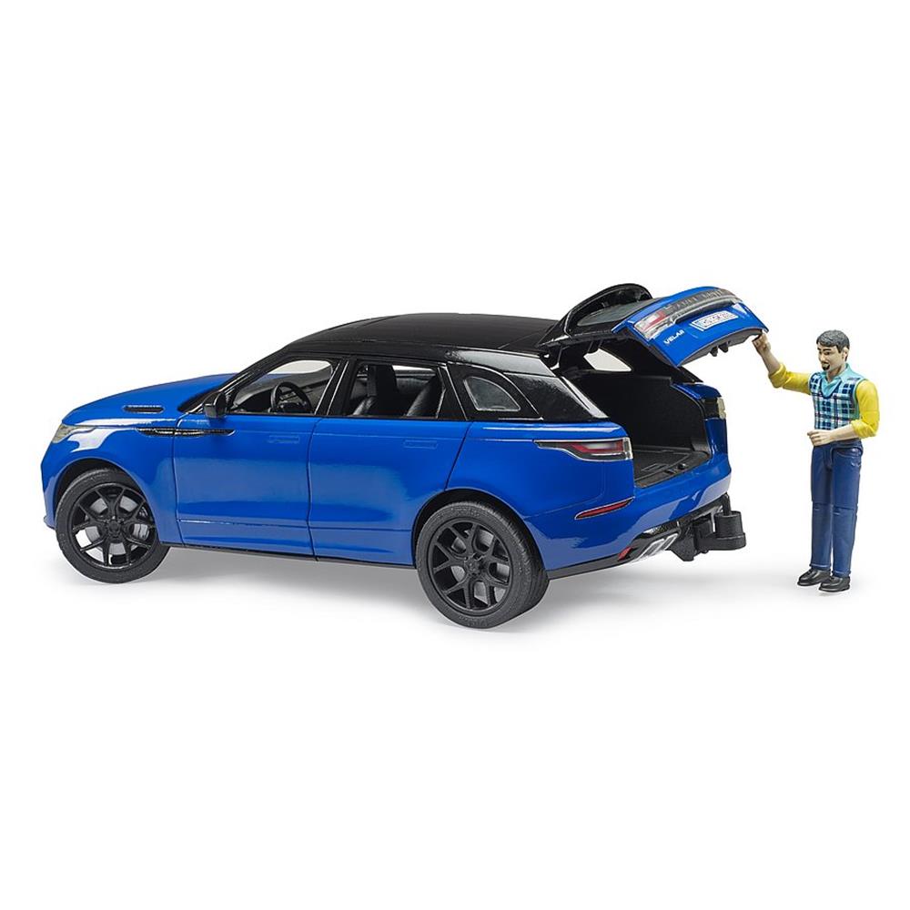 Bruder 02880 - Range Rover Velar