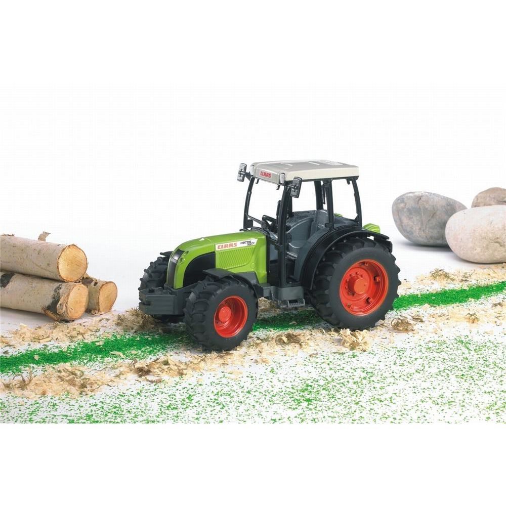 Bruder 02110 - Claas Nectis 267 F