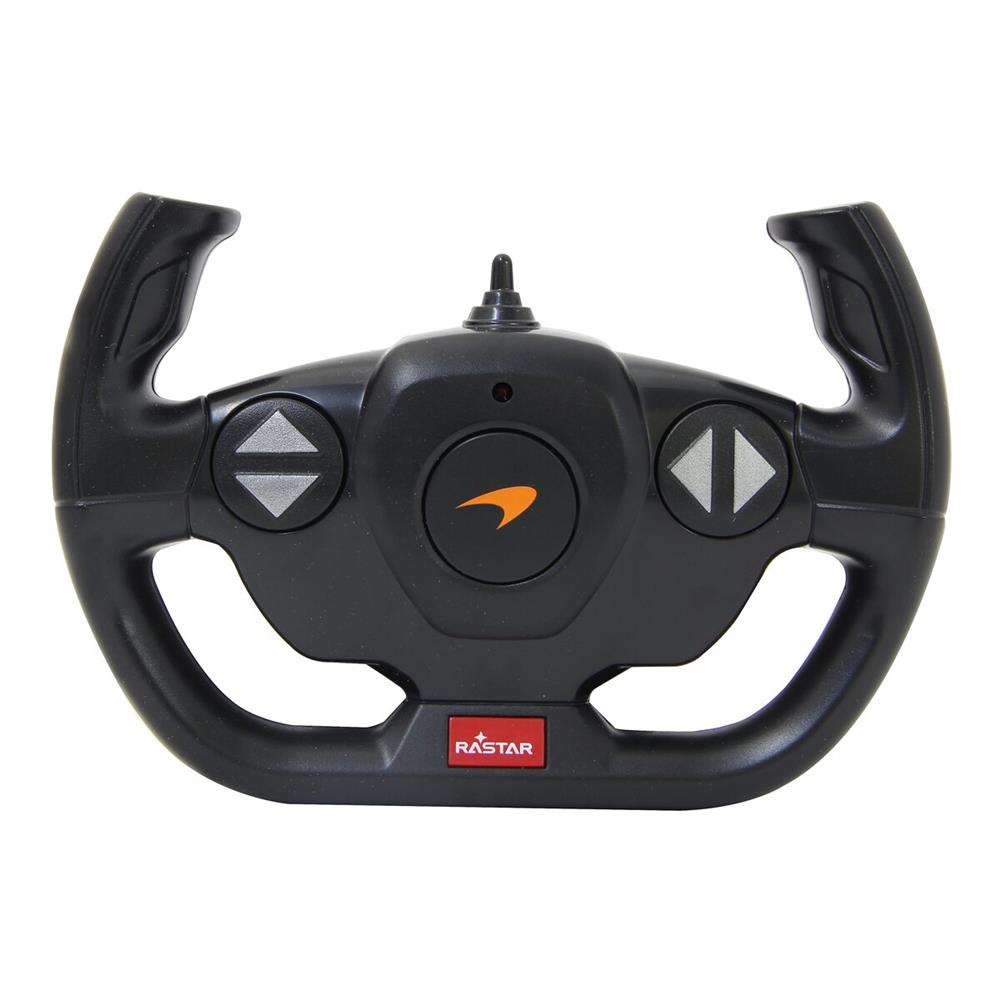Jamara McLaren MCL36 1:12 orange 2,4GHz Ferngesteuertes Auto