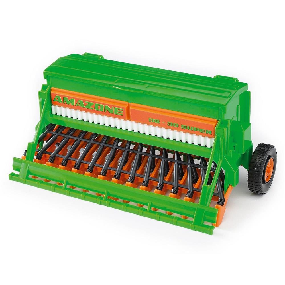 Bruder 02330 - Zubehör: Amazone Sämaschine