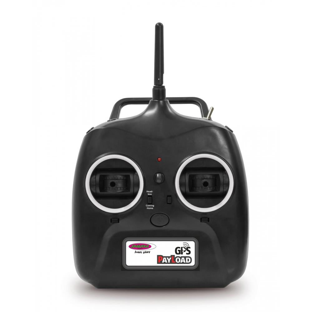 Jamara Payload GPS Drone Altitude Coming Home Funkferngesteuertes Quadrocopter