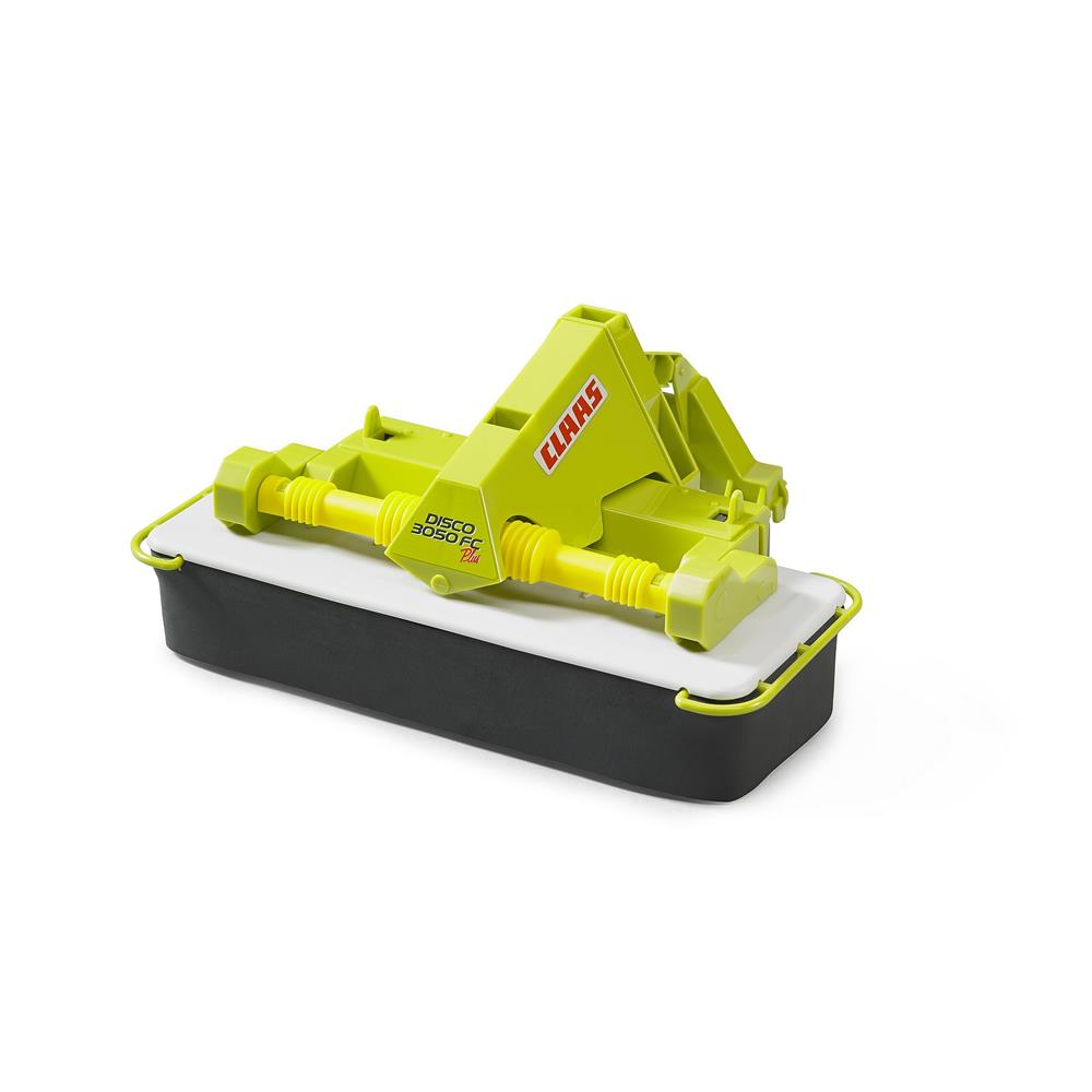 Bruder 02324 - Zubehör: Claas Disco 3050 FC Plus Frontmähwerk
