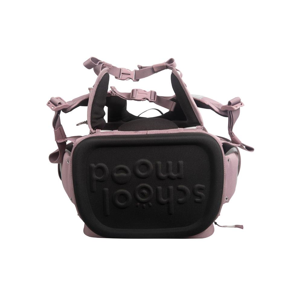 School-Mood Schulranzen Set Timeless Calamary (Ocean Collection)
