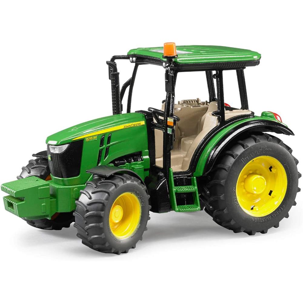 Bruder 02106 - John Deere 5115M