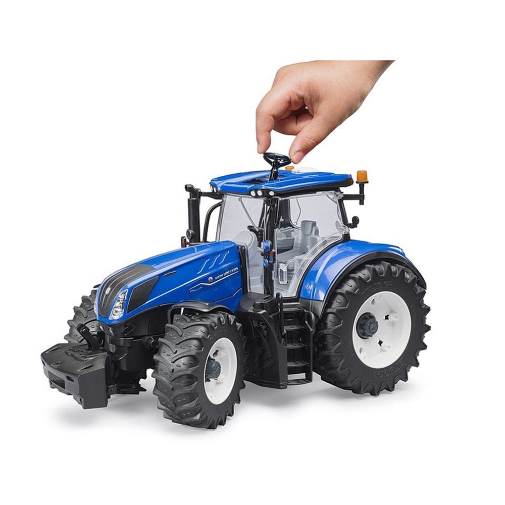 Bruder 03120 - New Holland T7.315