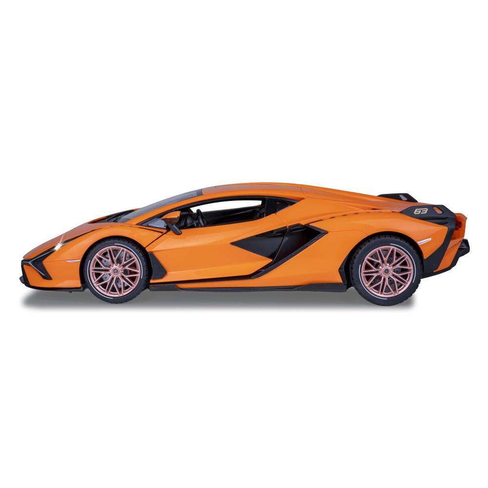 Jamara Lamborghini Sián FKP 37 1:14 RC Auto orange 2,4GHz LED