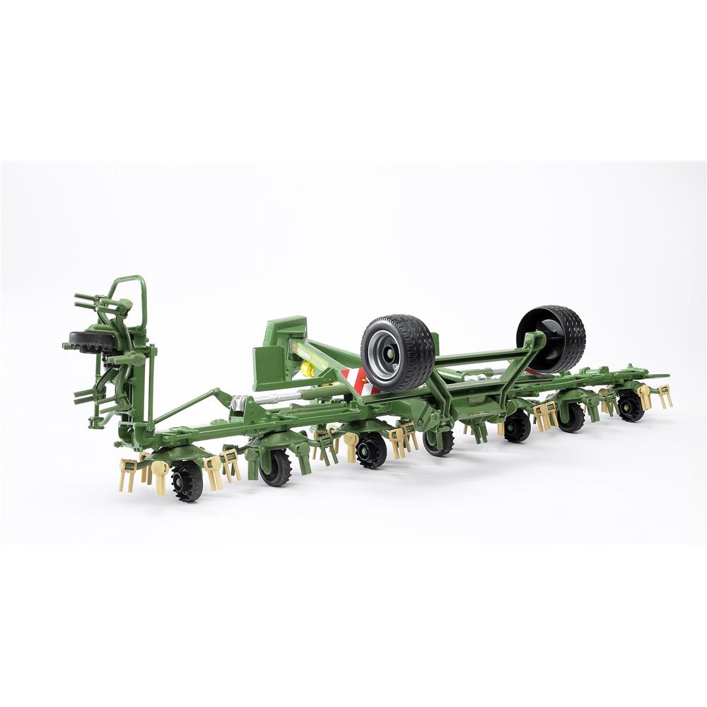 Bruder 02224 - Krone Zettwender KWT 8.82