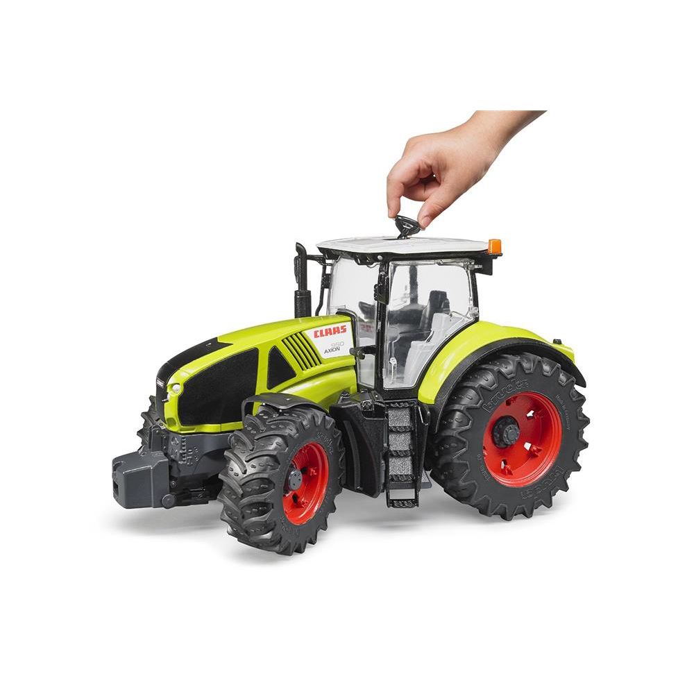 Bruder 03012 - Claas Axion 950