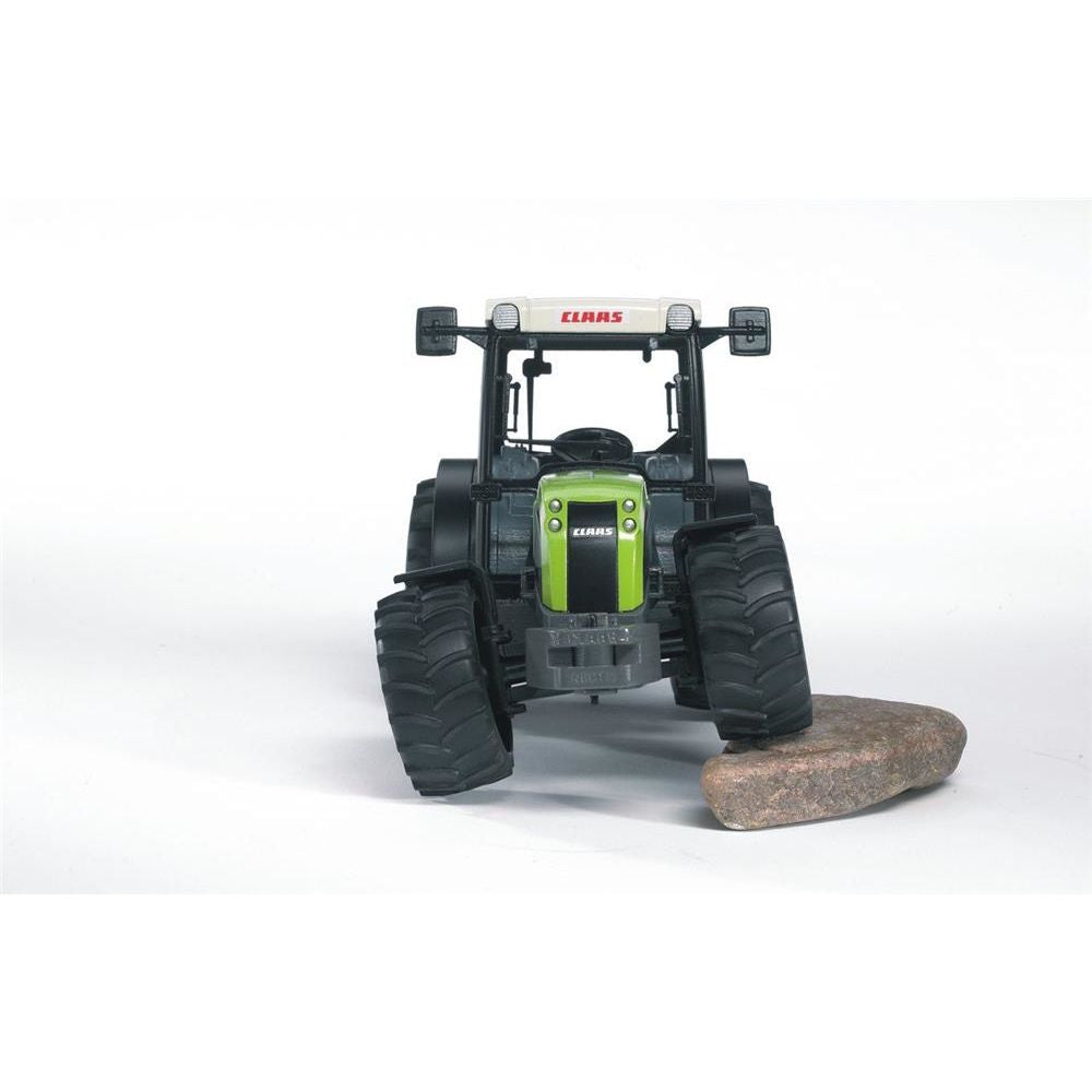 Bruder 02110 - Claas Nectis 267 F
