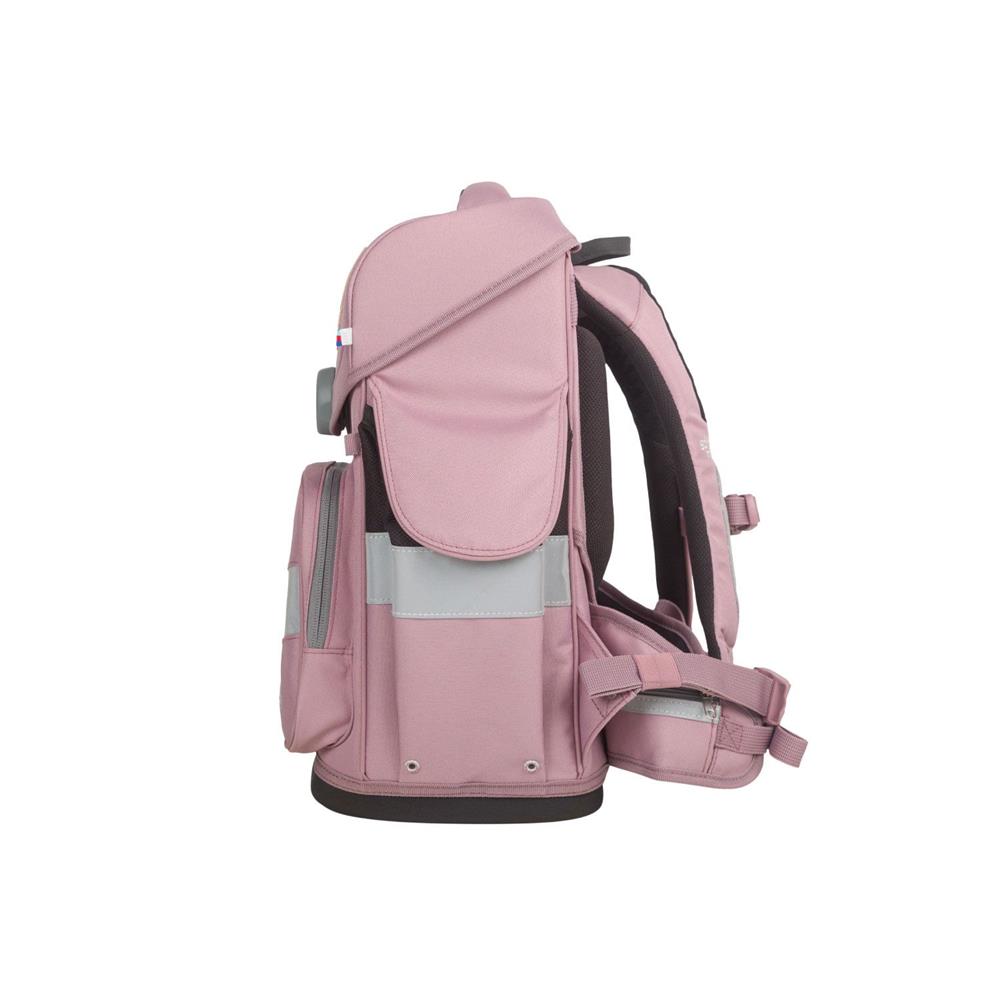 School-Mood Schulranzen Set Timeless Calamary (Ocean Collection)