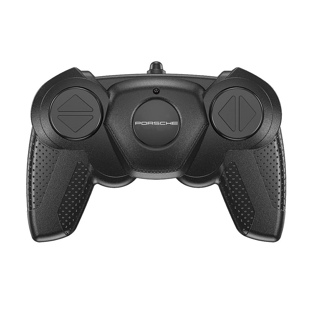 Jamara Porsche 911 Sport Classic 1:16 RC Auto grau 2,4GHz LED