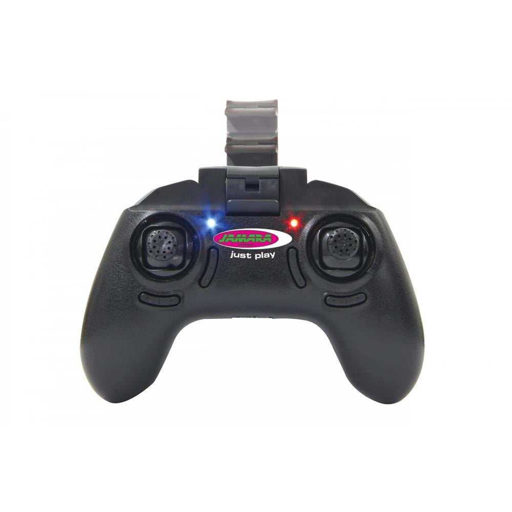 Jamara Angle 120 VR Wide Angle Drone Altitude WiFi FPV HD Kamera Funkferngesteuertes Quadrocopter