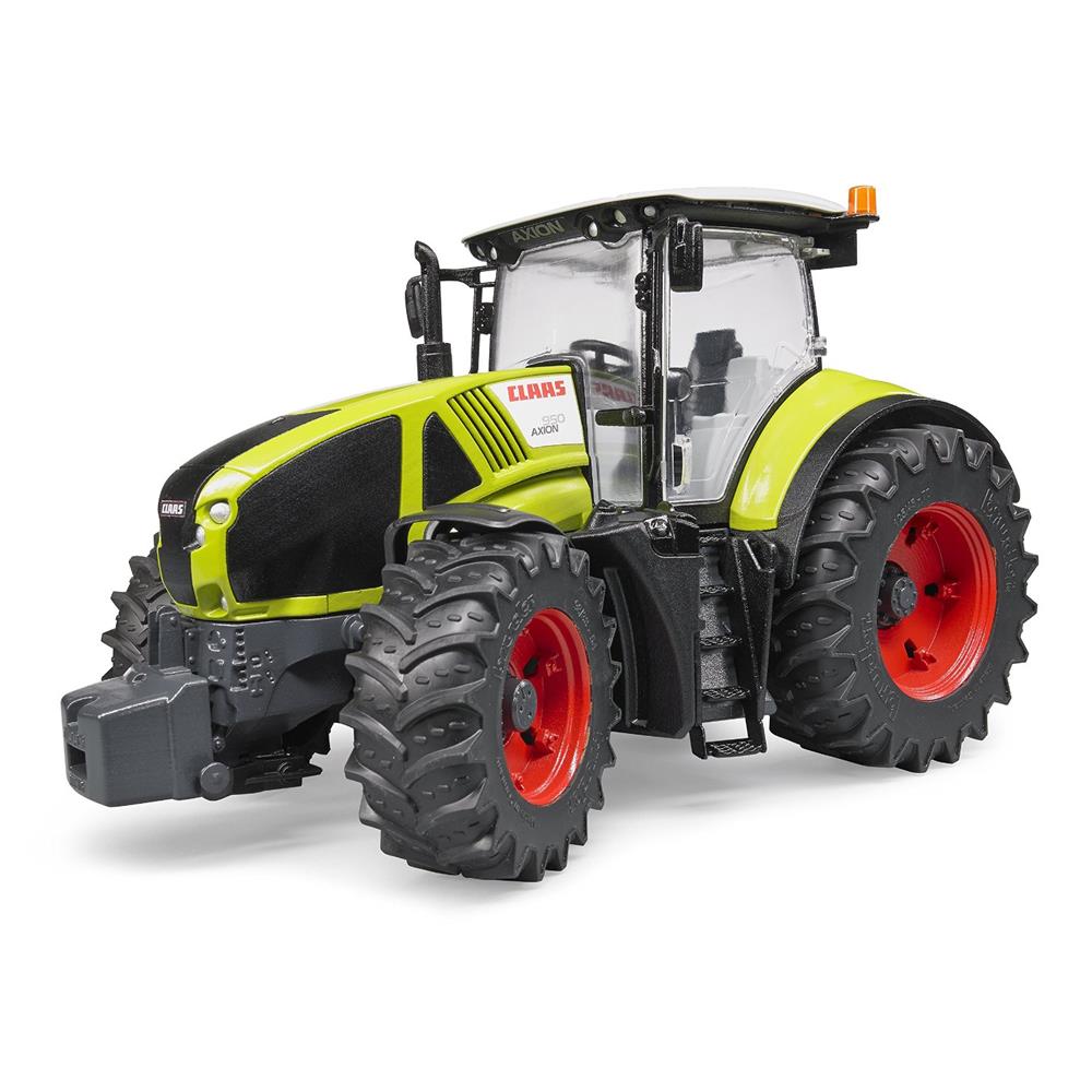 Bruder 03012 - Claas Axion 950