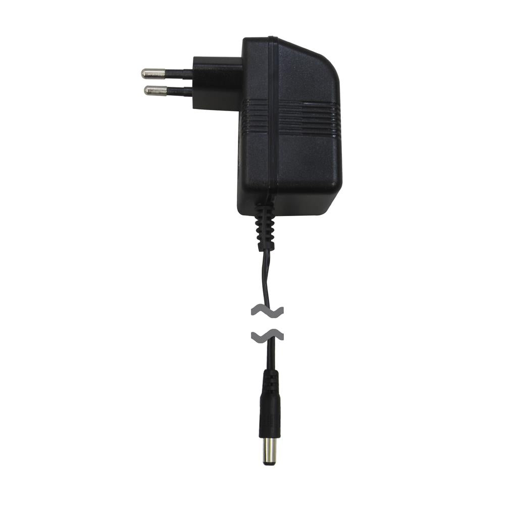 Jamara Ladegerät Ride-on 12V 1000mAh Typ A Ersatzteil Zubehör Ladekabel Ladeeinheit Netzteil