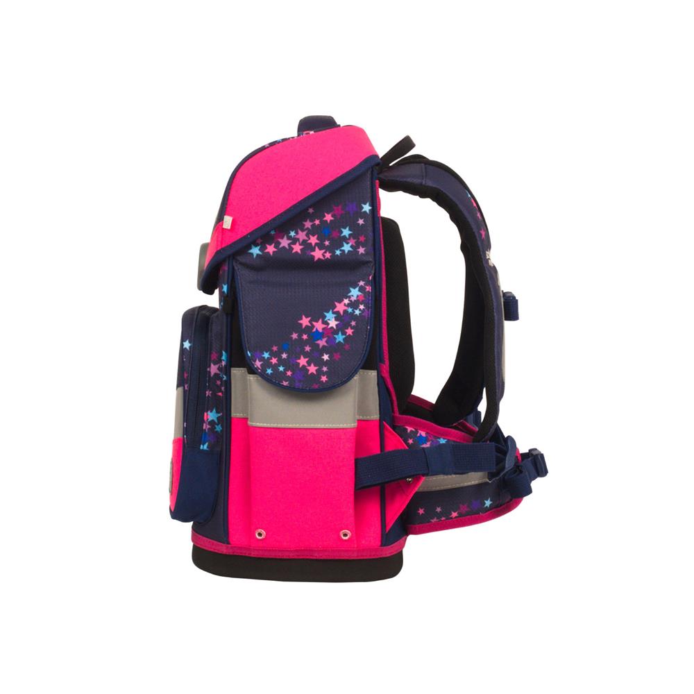 School-Mood Schulranzen Set Timeless Air+ Leni (Hund)