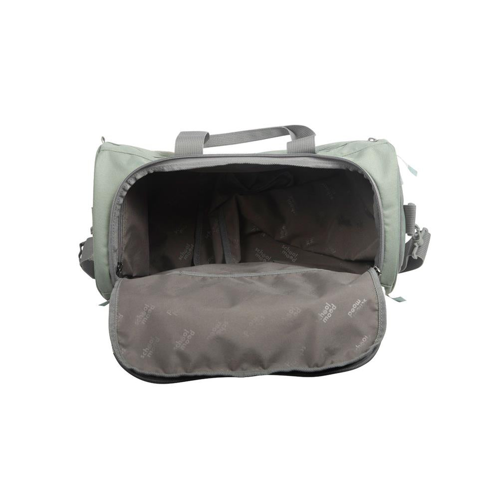 School-Mood Sporttasche Reef (Ocean Collection) Schwimmtasche 18L mit Nassfach