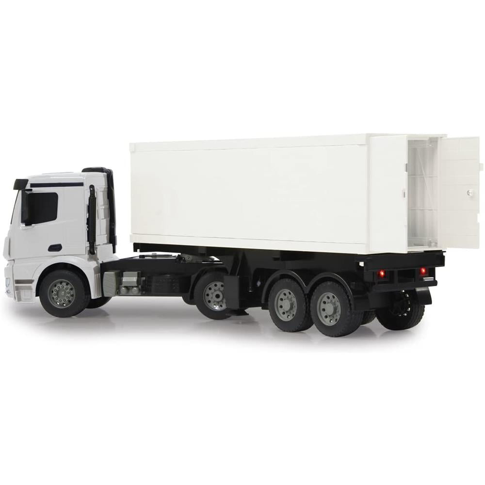 Jamara Container LKW Mercedes Benz Arocs, Ferngesteuertes Auto