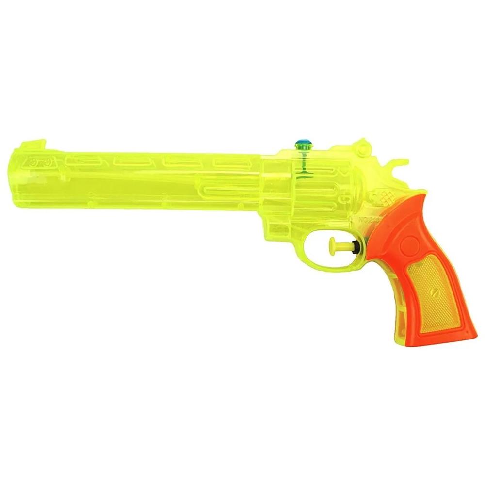 Best Sporting Wasserpistole 28 cm 185 ml Reichweite 5 m grün/orange