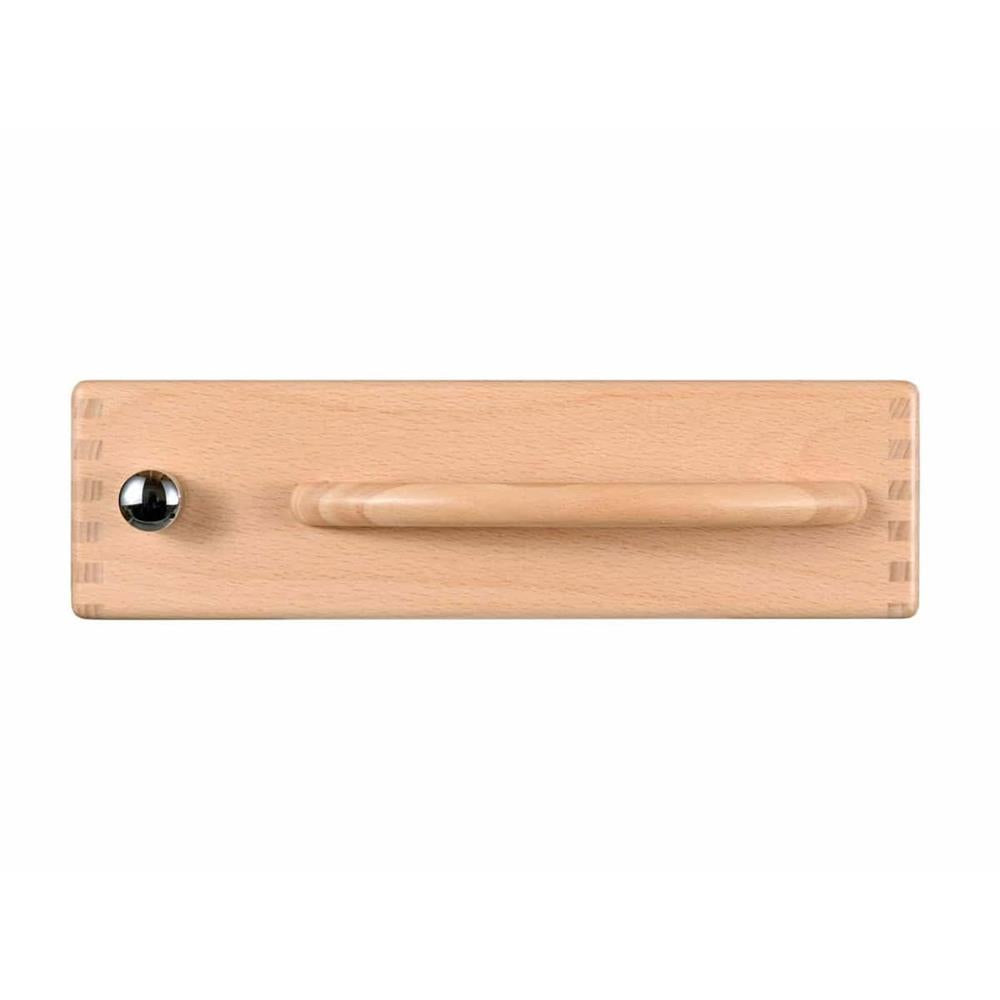 hörbert Musik-Player für Kinder – Holz, Bluetooth, WLAN & Aufnahme, Made in Germany