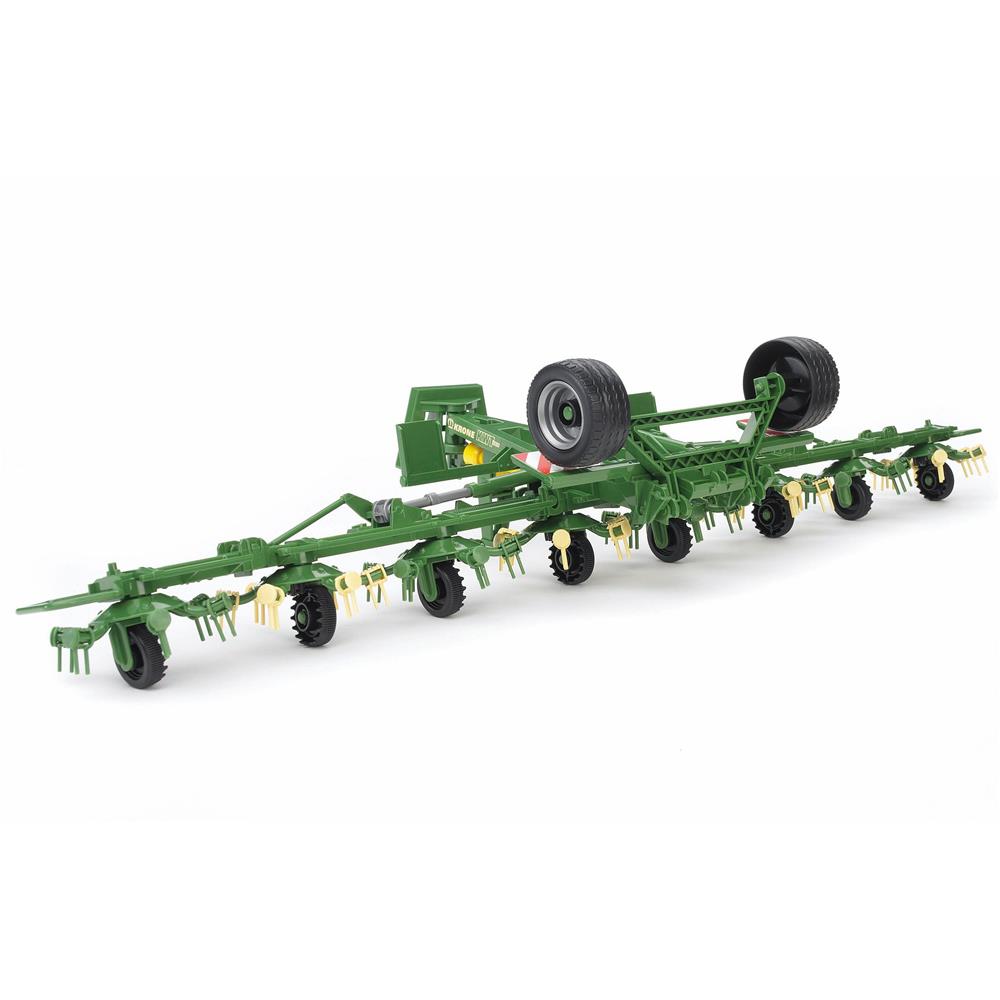 Bruder 02224 - Krone Zettwender KWT 8.82