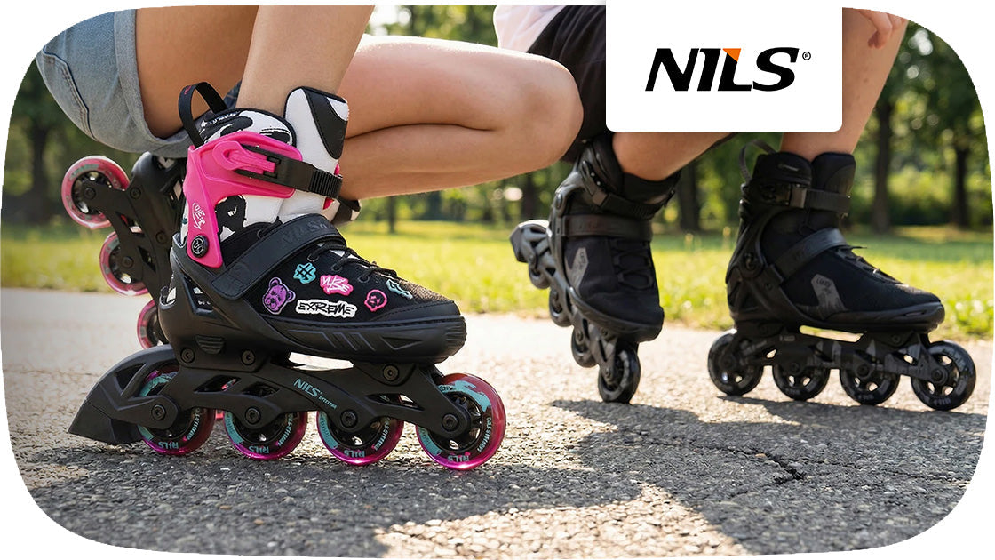 NILS Extreme
