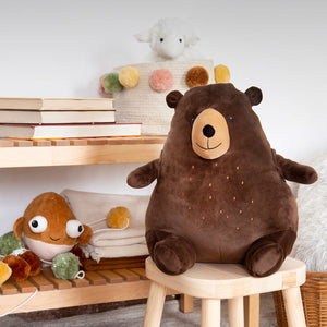 Kuscheltiere & Plüschtiere