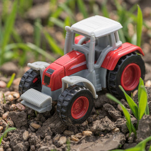 Landwirtschaft