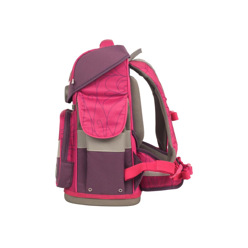 School-Mood Schulranzen Set Timeless Air+ Luisa (Einhorn)
