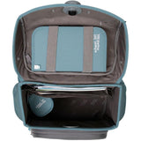 School-Mood Schulranzen Set Timeless Pro Dolphin (Ocean Collection) 6-teilig