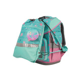 School-Mood Schulranzen Set Timeless Air+ Lilly (Meerjungfrau)