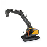 Jamara RC Bagger Volvo EC160E, 1:16, 2,4GHz, funkferngesteuert, mit Licht und Sound