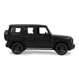 Jamara Mercedes-AMG G63 1:14 schwarz 2,4GHz Tür manuell Ferngesteuertes Auto mit LED Fahrlicht