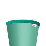 Roth Schultüte-Rohling/Basteltüte, mint, 70cm, rund, Rot(h)-Spitze, ohne Verschluss