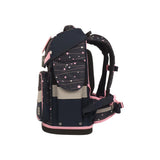 School-Mood Schulranzen Set Timeless Air+ Ella (Pony)