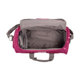 School-Mood Sporttasche Hannah (Hase) Schwimmtasche 18L mit Nassfach