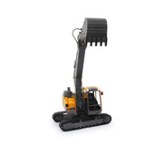 Jamara RC Bagger Volvo EC160E, 1:16, 2,4GHz, funkferngesteuert, mit Licht und Sound