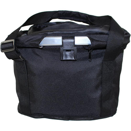 Best Sporting Fahrradtasche Lenker 33x25x24cm mit Schnellverschluss