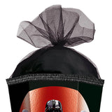 Roth Schultüte Disney Star Wars, 85cm, eckig, Rot(h)-Spitze, Tüllverschluss, Folieneffekt
