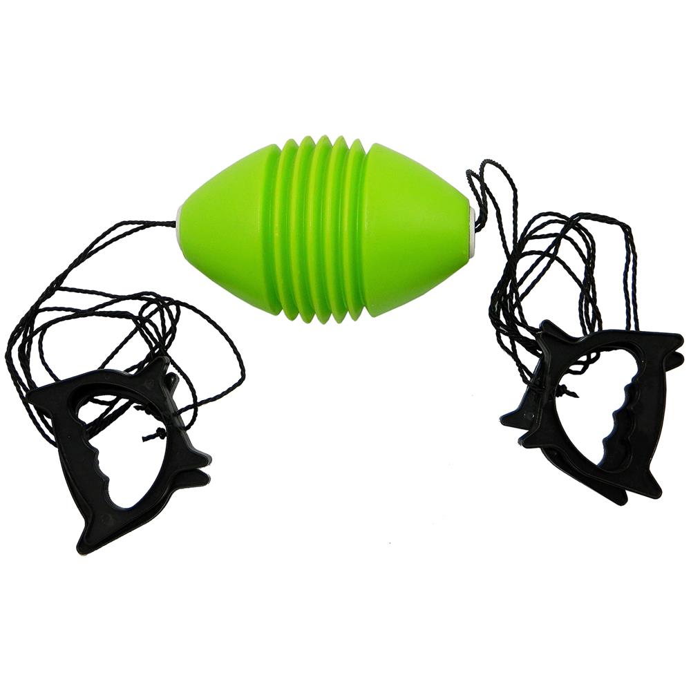 Best Sporting Boingballspiel Kinder 2 Spieler Ballspiel mit Griffen