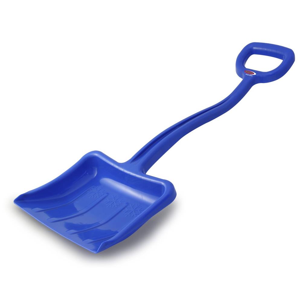 Jamara Snow Play Schneeschaufel Tally, 70 cm, Blau - Kinderschaufel