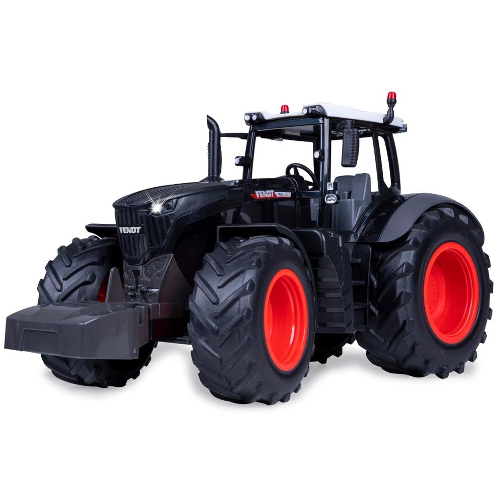 Jamara Fendt 1050 Vario 1:16 RC Traktor 2,4GHz Limited Edition schwarz