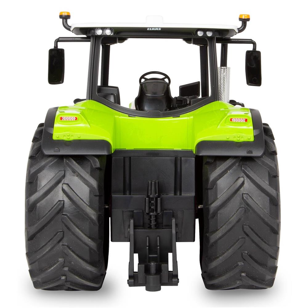 Jamara Claas Arion 660 1:16 RC Traktor 2,4GHz Landwirtschaft