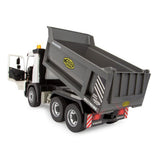 Jamara Volvo FMX Meiller Muldenkipper 1:20 RC 2,4GHz LKW