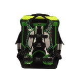School-Mood Schulranzen Set Timeless Air+ Linus (Panther)