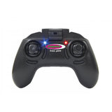 Jamara Angle 120 VR Wide Angle Drone Altitude WiFi FPV HD Kamera Funkferngesteuertes Quadrocopter