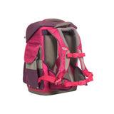 School-Mood Schulranzen Set Timeless Air+ Luisa (Einhorn)