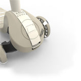 Scoot & Ride Highwaykick 3S Scooter, ash - Kinderroller, ab 3 Jahren